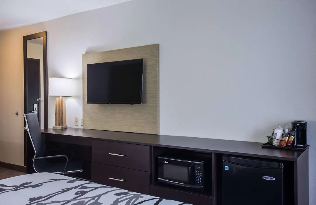 Sleep Inn & Suites Ingleside - Corpus Christi-1