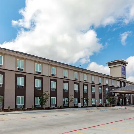 Sleep Inn & Suites Ingleside - Corpus Christi-3